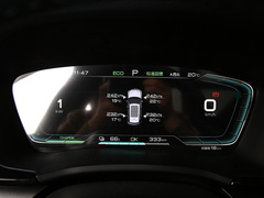2021款 EV 尊贵型