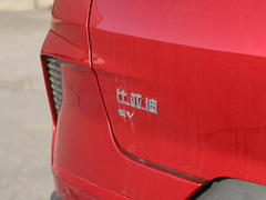 2021款 EV 尊贵型