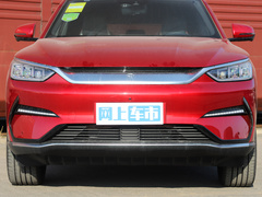 2021款 EV 尊贵型