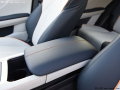 2021款 EV 旗舰型