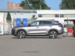 2021款 EV 旗舰型