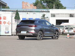 2021款 EV 旗舰型