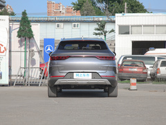 2021款 EV 旗舰型