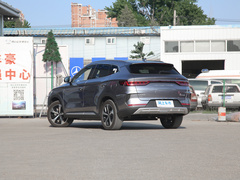 2021款 EV 旗舰型