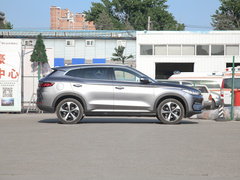 2021款 EV 旗舰型