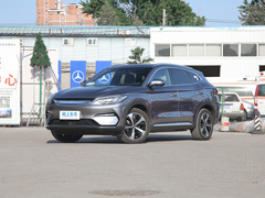 2021款 EV 旗舰型