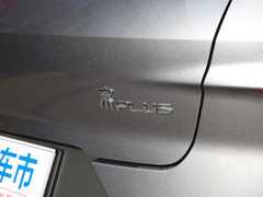 宋PLUS新能源 2021款 EV 旗舰型