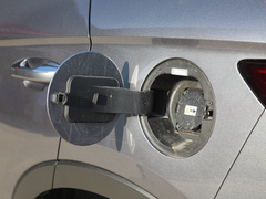 2021款 EV 旗舰型