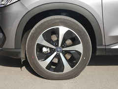 2021款 EV 旗舰型