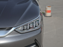 2021款 EV 旗舰型