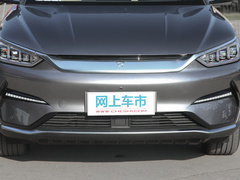 2021款 EV 旗舰型