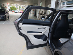 2021款 EV 旗舰型