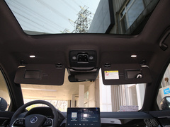 2021款 EV 旗舰型