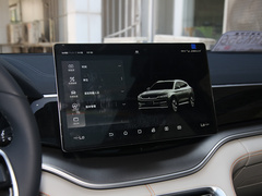 2021款 EV 旗舰型