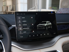 2021款 EV 旗舰型