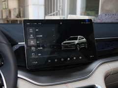 2021款 EV 旗舰型