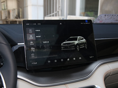 2021款 EV 旗舰型