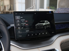 2021款 EV 旗舰型