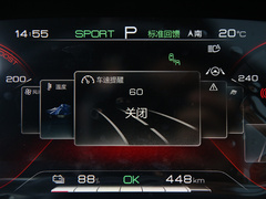 2021款 EV 旗舰型