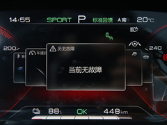 2021款 EV 旗舰型
