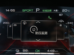2021款 EV 旗舰型