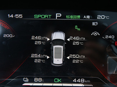 2021款 EV 旗舰型
