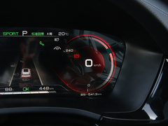 2021款 EV 旗舰型
