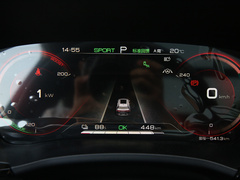 2021款 EV 旗舰型