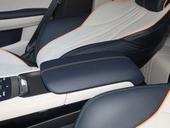 2021款 EV 旗舰型
