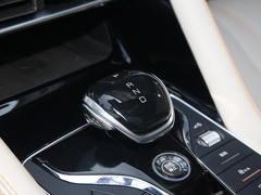 2021款 EV 旗舰型