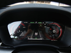 2021款 EV 旗舰型
