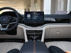 2021款 EV 旗舰型