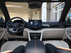 2021款 EV 旗舰型