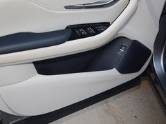 2021款 EV 旗舰型