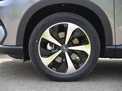 2021款 EV 旗舰型