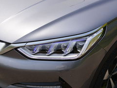 2021款 EV 旗舰型