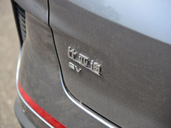 2021款 EV 旗舰型