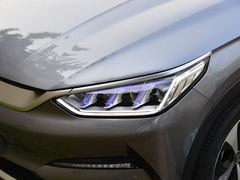 2021款 EV 旗舰型
