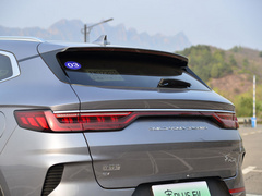 2021款 EV 旗舰型