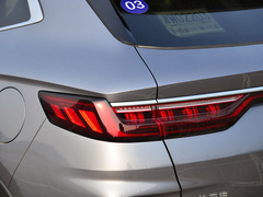 2021款 EV 旗舰型