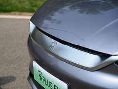 2021款 EV 旗舰型