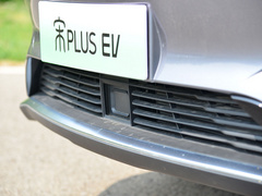 2021款 EV 旗舰型