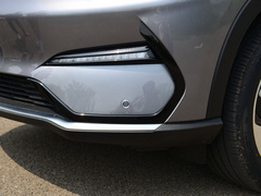 2021款 EV 旗舰型