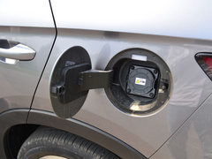 2021款 EV 旗舰型