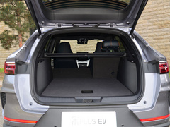 2021款 EV 旗舰型