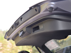 2021款 EV 旗舰型
