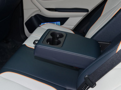 2021款 EV 旗舰型
