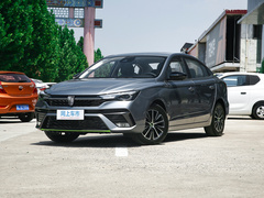 2021款 1.5L CVT钻石版