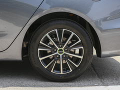 2021款 1.5L CVT钻石版