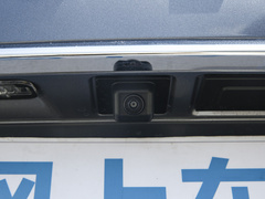 2021款 1.5L CVT钻石版
